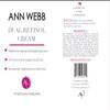 Ann Webb Dual Retinol Cream For Face: All Natural Night Moisturizer w/Time Release Retinol Gentle & Powerful Exfoliator, Anti-Aging, Anti-Wrinkle, Smoothing Fine Lines & Brightening Cream .5oz view 3