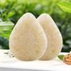 FOMIYES 2pcs Walnut Facial Cleaning Sponges Gentle Exfoliating Makeup Removers for Skin-Friendly Cleansing and Oil Removal for Daily Face Care view 2