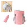 Folding Footbath, Feet Soaking Tub,Portable Folding Footbath,Foot Basin For Soaking Feet,Travel Foot Bath Tub For Foot Spa Soaking Feet Pedicure Basin,Outdoor Camping,Container For Fishing Hiking ( Co view 1