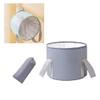 Folding Footbath, Feet Soaking Tub,Portable Folding Footbath,Foot Basin For Soaking Feet,Travel Foot Bath Tub For Foot Spa Soaking Feet Pedicure Basin,Outdoor Camping,Container For Fishing Hiking ( Co view 1