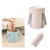 Folding Footbath, Bucket for Soaking Feet,Collapsible Portable Foot Soak Tub,Travel Foot Bath Tub for Foot Spa Soaking Feet,Home Pedicure Basin, Outdoor Camping,Container for Fishing Hiking,Two Sizes view 1