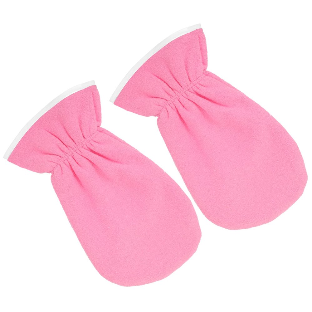 COHEALI 1pair Moisturizing Gloves for Skin Care Heat Preservation Hand Treatment Exfoliating and Nourishing Mittens Women Special Occasions