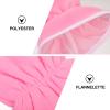 COHEALI 1pair Moisturizing Gloves for Skin Care Heat Preservation Hand Treatment Exfoliating and Nourishing Mittens Women Special Occasions view 4