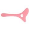 Eyeliner Stencils Tool, Multi Angle Silicone Eyeliner Winged Tool Elastic Soft for Holiday (Pink) view 4