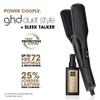 ghd Sleek Talker  Wet to Sleek Hair Styling Oil with Heat Protection, Nourishing Argan Oil to Smooth & Soften Hair for Up to 72 Hours  3.2 fl. oz. view 3