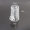 UTEYEEW Handpiece Pen Holder for Electric Manicure Drill Accessory Electric Nail Drill Machine for Strong 210 102L 105L view 3