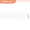 FOMIYES 150pcs Acrylic Nail Art Display Strip Stand Manicure Nail Art Decorations Tools view 2
