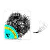 VAVALASH 500 Fans Eyelash Extensions 9-16mm Length Premade Lash Fans 5D-14D Handmade Volume Lash Extension view 1