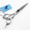 6.0 Inch Professional Hair Cutting Scissors, Barber Hair Cutting & Thinning Shears, Professional Barber Shears Kit Tools, 440C Japanese Stainless Steel, for Men/Women/Kids/Salon & Home view 4