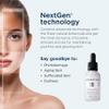 ALPHASCIENCE Mela Bright [C+] Serum - Helps Enhance Skin - Protect Skin's Barrier - Pro-Collagen Action - with Stable Cysteamine, 30 ml / 1 fl. oz. view 3