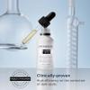 ALPHASCIENCE Mela Bright [C+] Serum - Helps Enhance Skin - Protect Skin's Barrier - Pro-Collagen Action - with Stable Cysteamine, 30 ml / 1 fl. oz. view 4