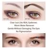 Liquid Eyebrow Pen - Upgrade Eyebrow Pencil TattooPen, Eyebrow Makeu, Long Lasting, Waterproof and Smudge-proof (Dark brown#2) view 3