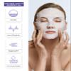 CENTELLIAN 24 Madeca Mask (Wrinkle Revitalizing, 20pc) - Face Mask Sheet for Skin Elasticity, Instant Lift with Centella Asiatica, TECA, Niacinamide, Retinal Korean Skin Care for Men Women view 3