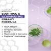 CENTELLIAN 24 Madeca Mask (Wrinkle Revitalizing, 20pc) - Face Mask Sheet for Skin Elasticity, Instant Lift with Centella Asiatica, TECA, Niacinamide, Retinal Korean Skin Care for Men Women view 4