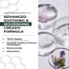 CENTELLIAN 24 Madeca Mask (Extra Calming, 6pc) - Face Mask Sheet Ultra Calming, Soothing for Sensitive Acne-prone with Centella Asiatica TECA, Niacinamide. Korean Skin Care for Men Women by Dongkook view 4