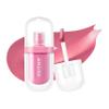 Amuse SEOUL Jel-Fit Tint (06 SEOUL GIRL) - Jelly Lip Stain, Long Lasting Hydrating Lip Gloss, Smooth Moisturizing Lip, Glossy Finish, Vegan, Korean Beauty Makeup view 1