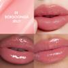 Amuse SEOUL Jel-Fit Tint (01 BOKSOONGA JELLY) - Jelly Lip Stain, Long Lasting Hydrating Lip Gloss, Smooth Moisturizing Lip, Glossy Finish, Vegan, Korean Beauty Makeup view 2