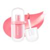 Amuse SEOUL Jel-Fit Tint (02 HEALTHY SALMON) - Jelly Lip Stain, Long Lasting Hydrating Lip Gloss, Smooth Moisturizing Lip, Glossy Finish, Vegan, Korean Beauty Makeup view 1