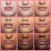 Amuse SEOUL Jel-Fit Tint (02 HEALTHY SALMON) - Jelly Lip Stain, Long Lasting Hydrating Lip Gloss, Smooth Moisturizing Lip, Glossy Finish, Vegan, Korean Beauty Makeup view 4