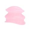 Tyenaza Portable Silicone Lip Plumper, Sexy Lip Mouth Lip Plumper Device Lip Beauty Tool Portable Silicone Enhancer Women Portable Silicone Lip Plumper Enhancer Lip Suction Device Beauty Tool view 2