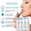 4- Pack Best Lip Balm Set Natural Moisture Treatment by IceCream Sunscreen Vanilla Scented Flavor, Water-Resistant Sunblock for Lips, Lip Care for All Ages, Cruelty-Free, & Sulfate-Free, 4.5g, Vanilla view 3