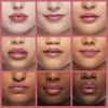 Amuse SEOUL Jel-Fit Tint (08 GORGEOUS MAUVE) - Jelly Lip Stain, Long Lasting Hydrating Lip Gloss, Smooth Moisturizing Lip, Glossy Finish, Vegan, Korean Beauty Makeup view 4