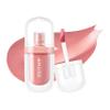 Amuse SEOUL Jel-Fit Tint (05 OAT FIG) - Jelly Lip Stain, Long Lasting Hydrating Lip Gloss, Smooth Moisturizing Lip, Glossy Finish, Vegan, Korean Beauty Makeup view 1