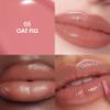 Amuse SEOUL Jel-Fit Tint (05 OAT FIG) - Jelly Lip Stain, Long Lasting Hydrating Lip Gloss, Smooth Moisturizing Lip, Glossy Finish, Vegan, Korean Beauty Makeup view 2