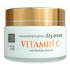 Dead Sea Collection Day Cream for Face with Vitamin C, Dead Sea Minerals, and Vitamin E  Anti Aging Nourishing Skin Care Moisturizer to Reduce Wrinkles (1.69 fl. oz) view 1