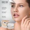 Dead Sea Collection Day Cream for Face with Vitamin C, Dead Sea Minerals, and Vitamin E  Anti Aging Nourishing Skin Care Moisturizer to Reduce Wrinkles (1.69 fl. oz) view 4