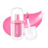 Amuse SEOUL Jel-Fit Tint (04 ROSE MILK) - Jelly Lip Stain, Long Lasting Hydrating Lip Gloss, Smooth Moisturizing Lip, Glossy Finish, Vegan, Korean Beauty Makeup view 1