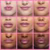 Amuse SEOUL Jel-Fit Tint (04 ROSE MILK) - Jelly Lip Stain, Long Lasting Hydrating Lip Gloss, Smooth Moisturizing Lip, Glossy Finish, Vegan, Korean Beauty Makeup view 4