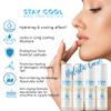 4- Pack Lip Balm Gift Set by IceCream Sunscreen. Tropical Scented Flavor Lip Moisturizer, Water-Resistant Sunblock for Lips, Lip Care for All Ages, Cruelty-Free, & Sulfate-Free, 4.5g view 3