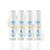 4-Pack Lip Balm Gift Set by IceCream Sunscreen. Unscented, Made with Organic Beeswax Water-Resistant Sunblock for Lips, Lip Care for All Ages, Cruelty-Free, & Sulfate-Free, 4.5g, Original view 2