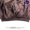 DOONA Argan & Black Castor Treatment Caps Day & Night Cap Sleep Cap Hair Sleep Shower Cap Bonnet Satin Bonnet for Sleeping Hat Super Jumbo Brown view 4