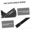 PLAFOPE 2pcs Double Safety Ergonomic Grip Design Travel-Friendly for Close Shaving Beard Trimming Manual Shaver for Men view 4