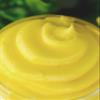 Citrus Peel 100% Natural & Vegan Raw Nourishment Body Butter - Cocoa, Shea & Mango Butter - Rich, Quick Absorbing Moisturizer For Full Body, Hands & Feet - Handmade, Cruelty Free, with Organics, Delizioso Skincare - 8 oz view 2