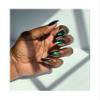 Luxurian Chrome Press On Nail Manicure Set, Medium Length view 1