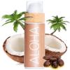 COCOSOLIS Bio Body Oil Bundle  ALOHA Tanning Oil and COOL After Sun Oil - Get a Healthy, Longer Lasting Tan and After Sun Recovery view 2