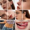 Besteel 3 Pcs Body Taper Piercing Kit Surgical Steel Piercing Insertion Pins Assistant Tools for Changing Jewelry Stretching Ear Nose Lip Belly Nipple Septum Eyebrow Tongue Tragus External Thread Bar view 4
