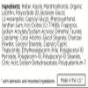 Ageless Millennial Aesthetics - Detoxifying Rose Scented Charcoal Mask - Powered By Lecitin and Kaolin Clay - 2.0oz view 3