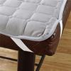 Jojomis Facial Massage Table Bed Cover Mattress Pad for Beauty Salon with Face Hole & Elastic Bands - Grey 75x28 Inch view 2