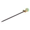 Beaupretty Chinese Style Antique Hair Stick Retro Headdress Hairpin for Women for Parties and Ceremonies Smooth Edges for view 1