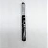 Spontaneous Beauty Premium Kolinsky French Brush (Size 16 with Dotting Tool, Acrylic Handle) view 1