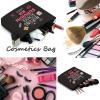 WCGXKO Nurse Gift Nurse Cosmetics Gift Nursing School Survival kit Gift for RN CNA LPV BSN LVP (NURSING SCHOOL black) view 3