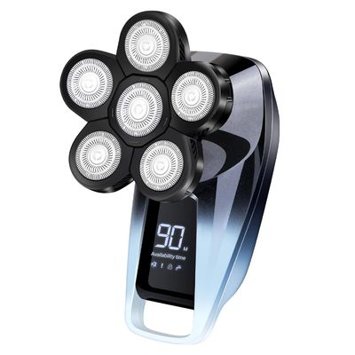 Head Shaver for Men