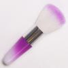 Beavorty 4pcs Nail Dust Brushes Cosmetic Makeup Brushes for Nail Art Cleaning Skin-friendly Design for Home and Travel Use view 4