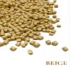 0.9 OZ Italian Keratin Glue for Hair Extensions Hot Fusion Flat/Nail/U/I Tip Beads Granules Pellet (Beige) view 3