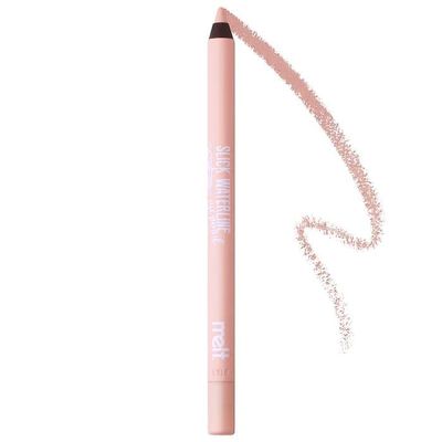 Melt Cosmetics Slick Waterline Eye Pencil - Ivory