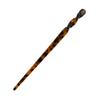 Hair Sticks Hairpins Disk Hair Leopard Printed Acetate Hair Accessories(dark coffee) view 1